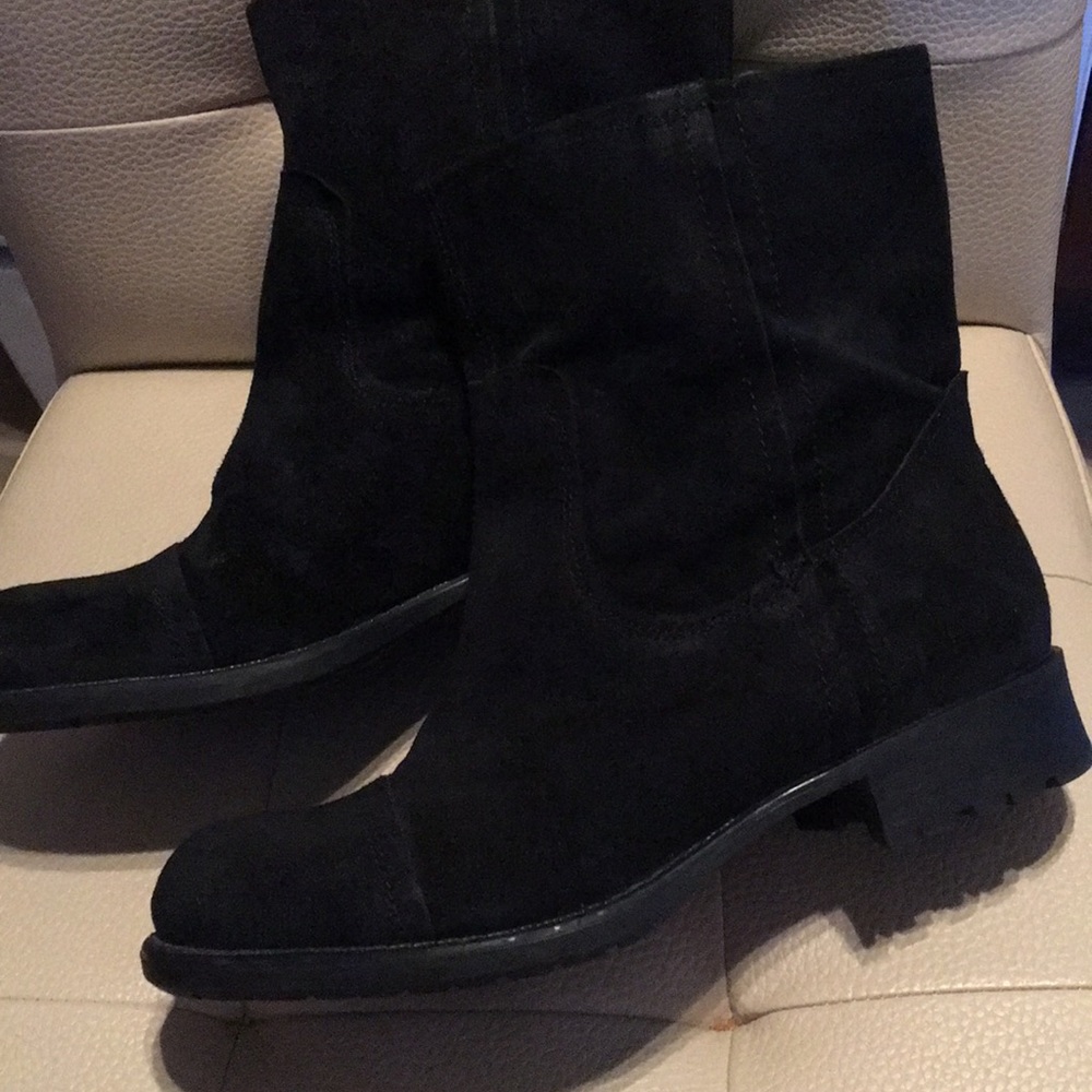 Franco Sarto Ankle boots